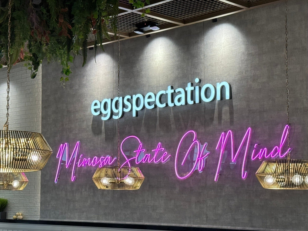 Eggspectation - Nashville