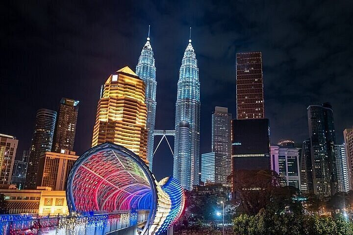 KL Travel Tours-吉隆坡必去景点