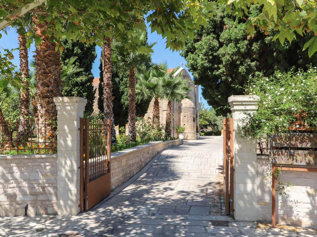 Rethymno City Tour-雷斯蒙必去景点