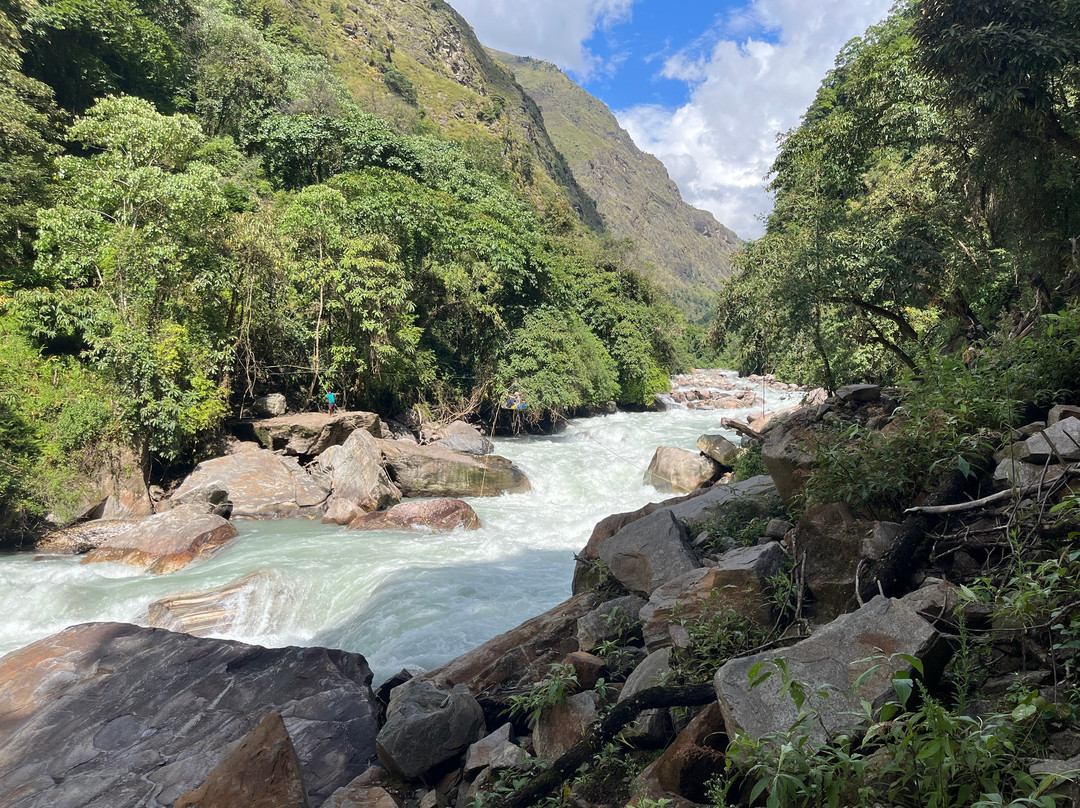Himalaya Trekking GmbH-沙夫豪森必去景点