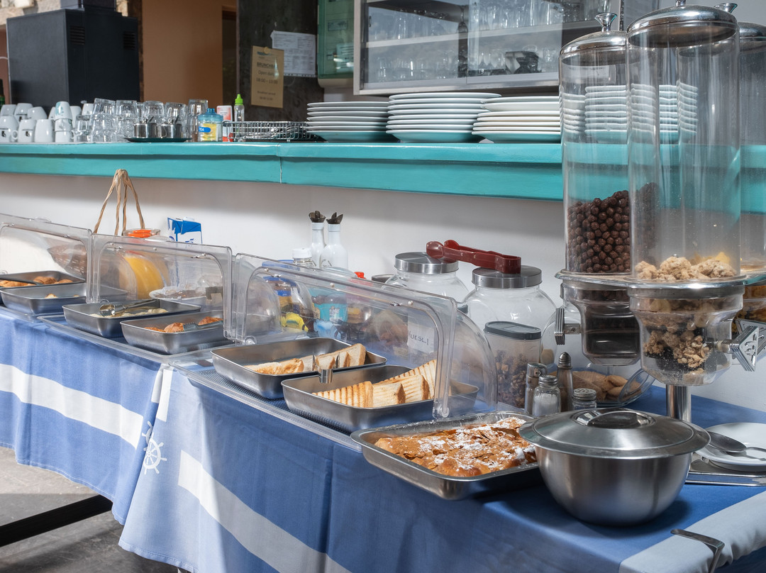 米拉贝拉公寓主图