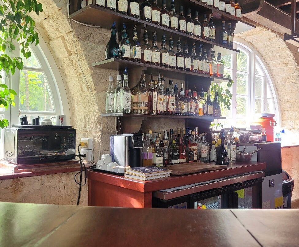 Foursquare Rum Distillery-Saint Philip Parish必去景点