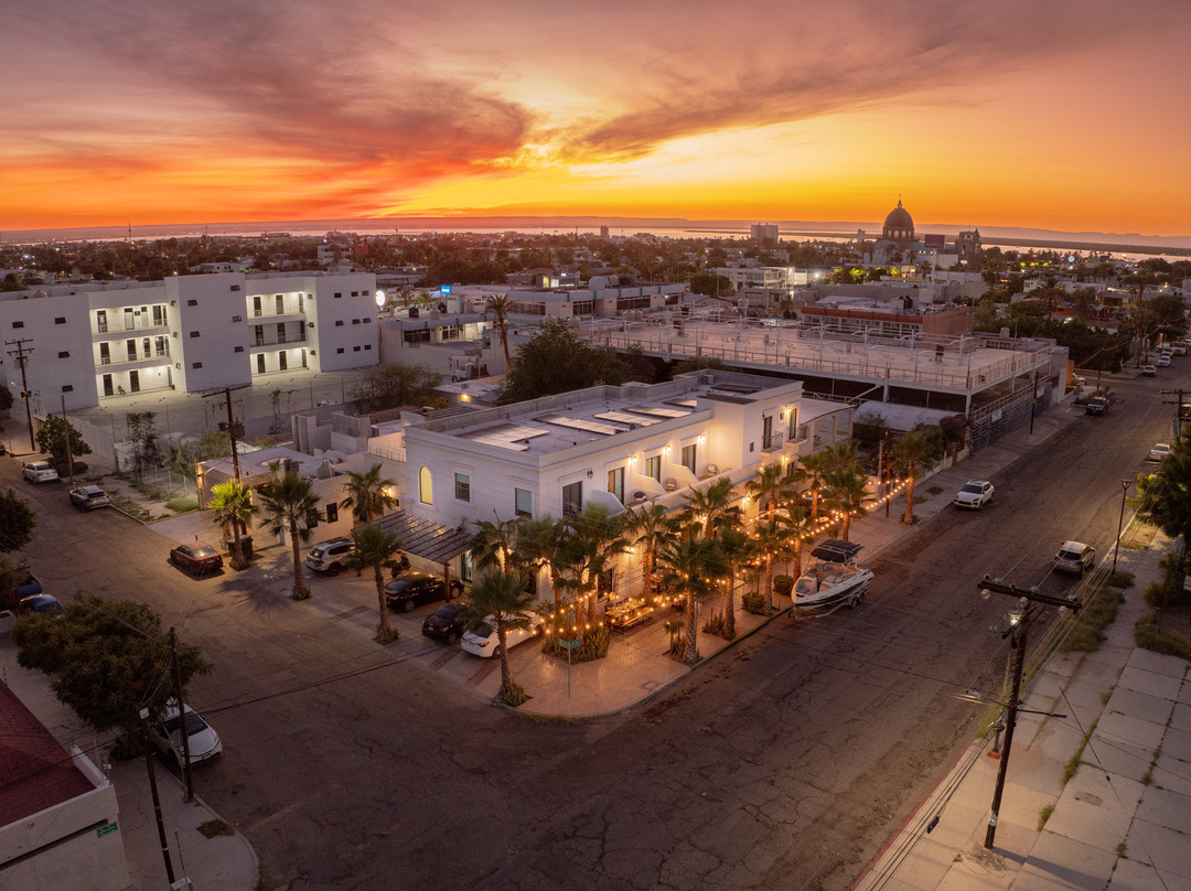 Coronel Cafe Restaurant