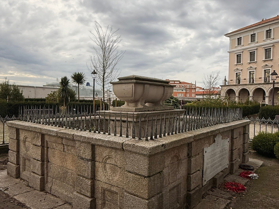 Tours 4 Cruisers-拉科鲁尼亚必去景点