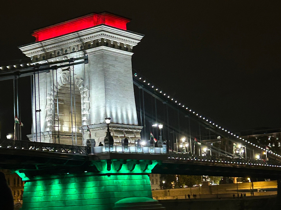 AMADEUS River Cruises-Burr Ridge必去景点