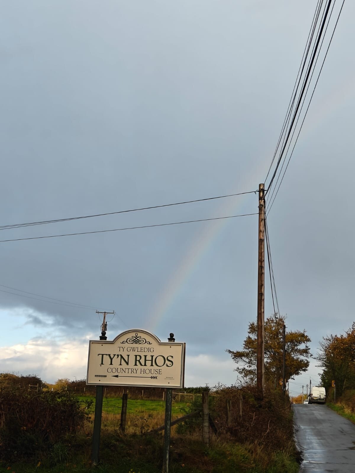 泰罗斯乡村别墅酒店-官方