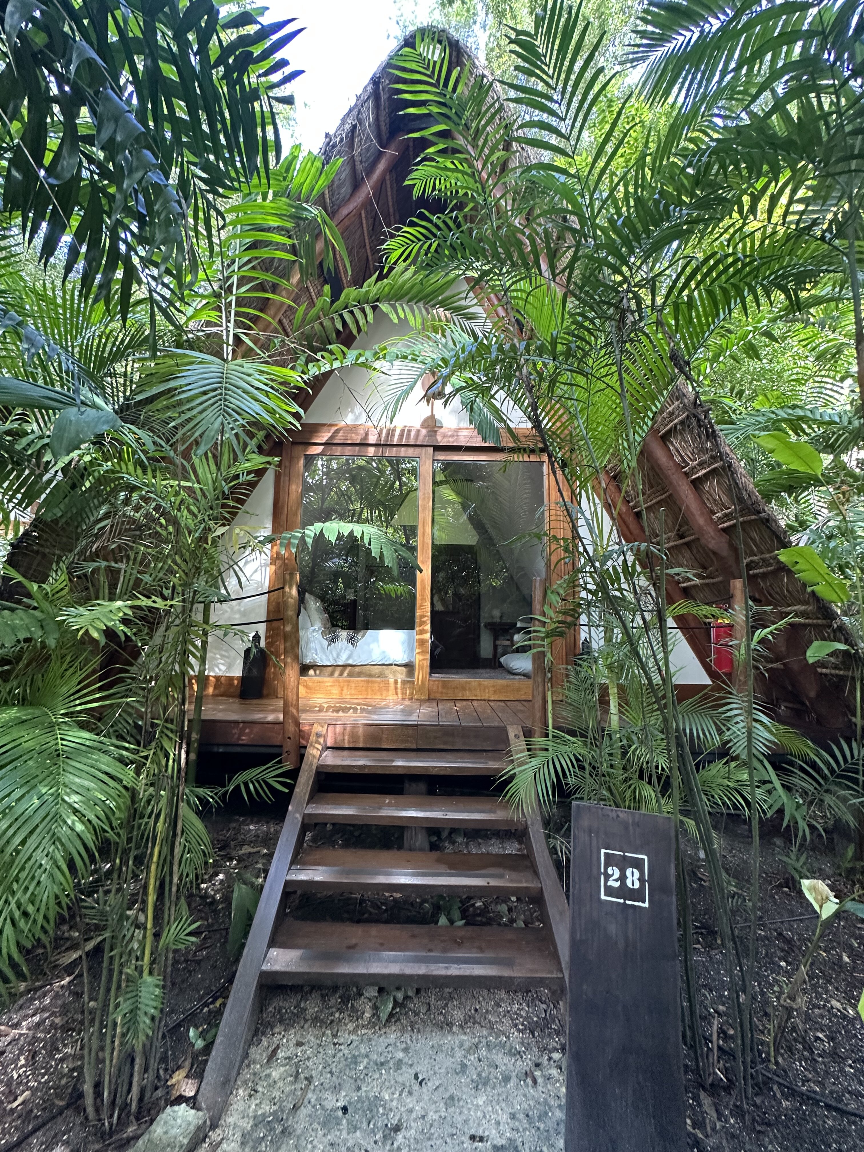 Our Habitas Bacalar-官方