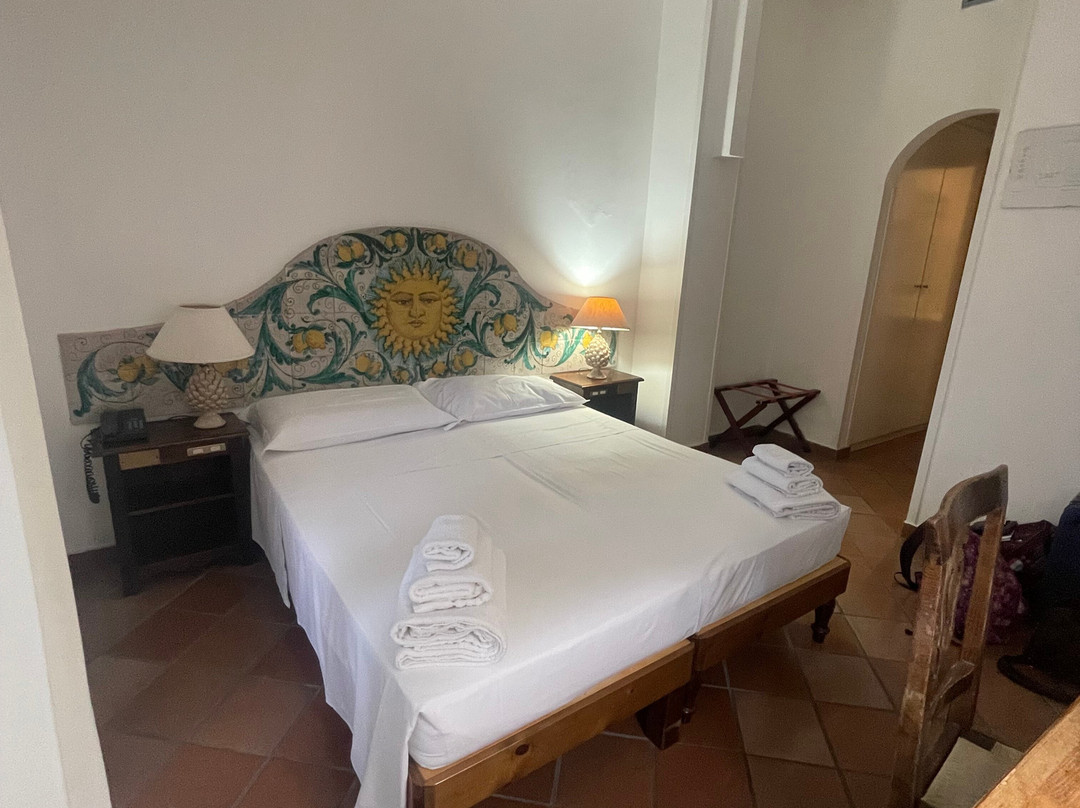 Bay Palace Hotel主图