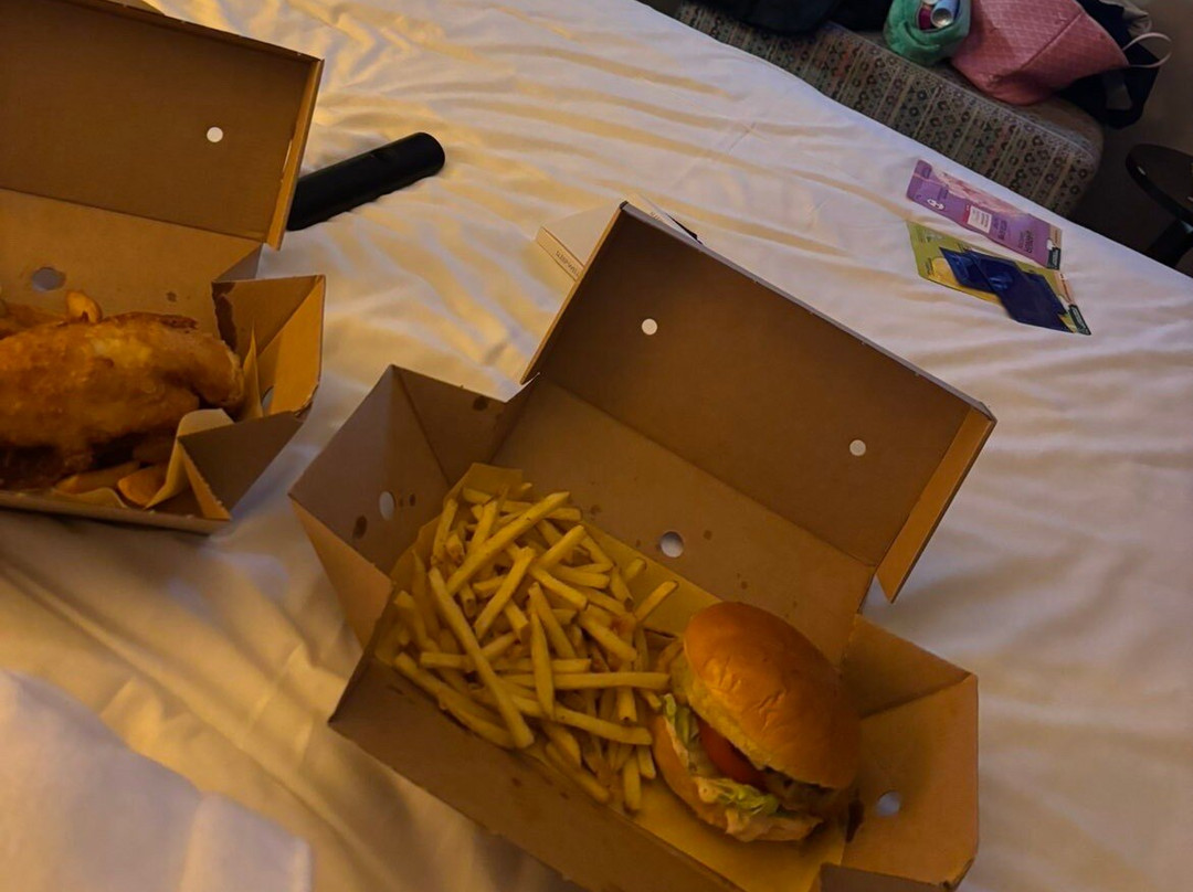 Cottons Hotel & Spa主图