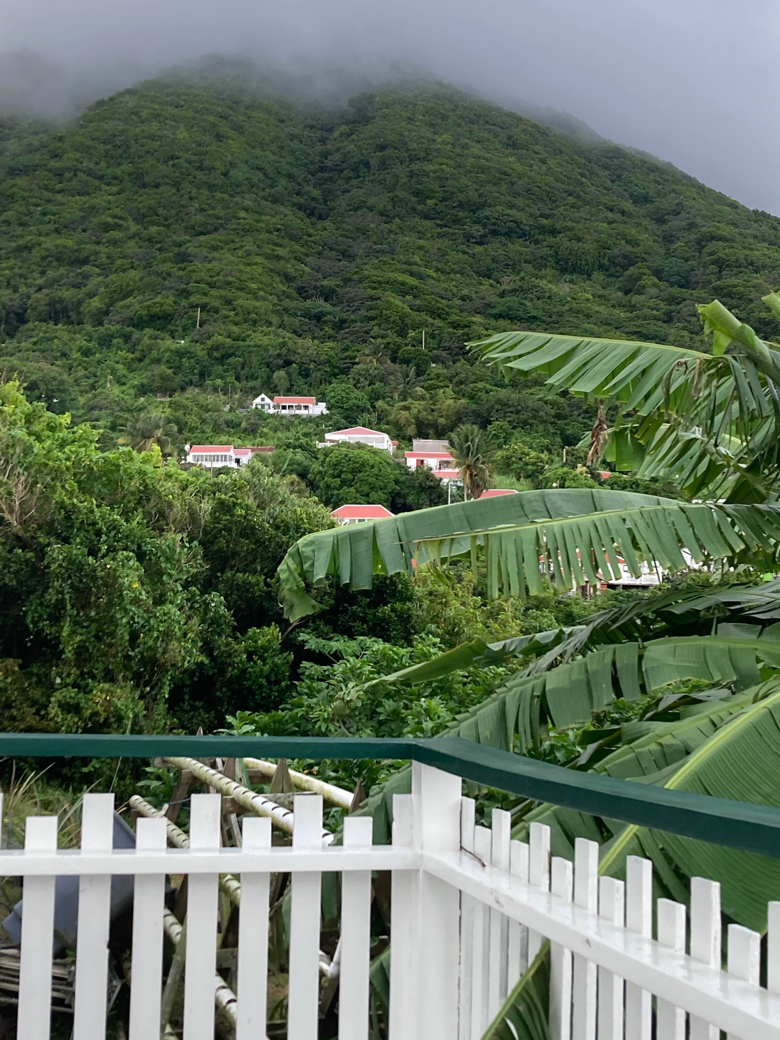 The Cottage Club Hotel-酒店景观