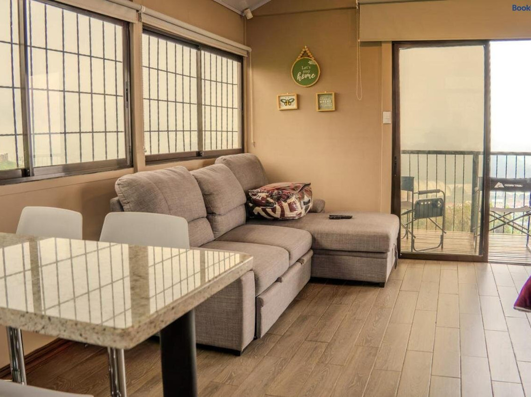 Cabanas La Montanuela