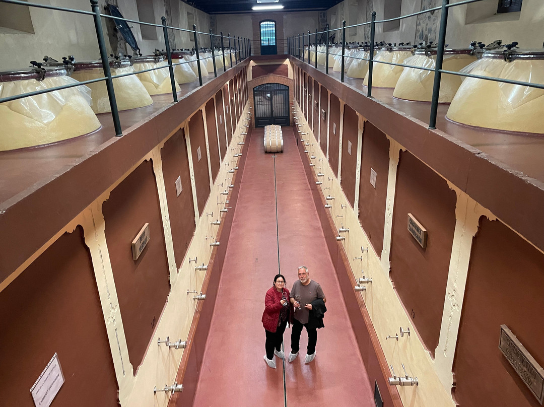 Encomienda De Cervera-Almagro必去景点