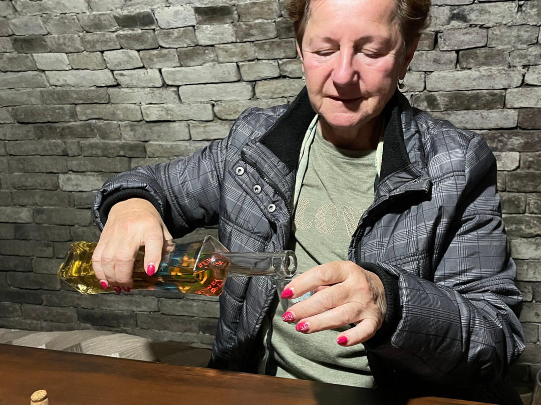 Podrum Probus-Sremski Karlovci必去景点