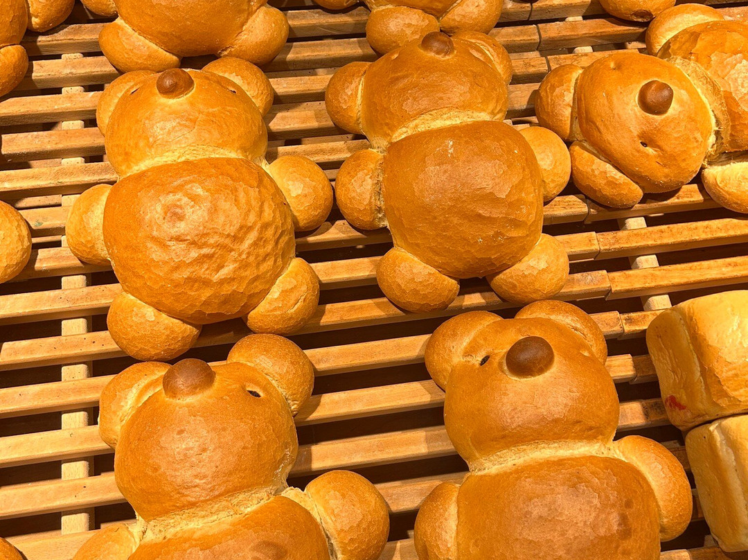 Karls-Wustermark必去景点