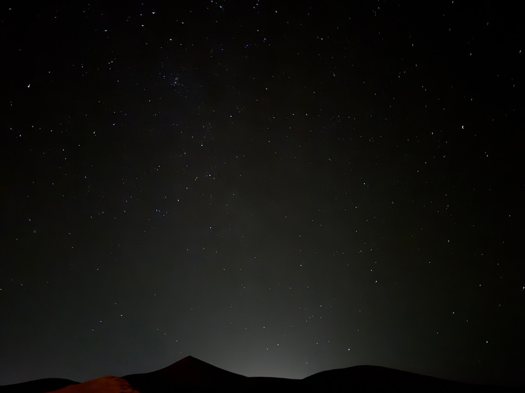 Saharies-马拉喀什必去景点