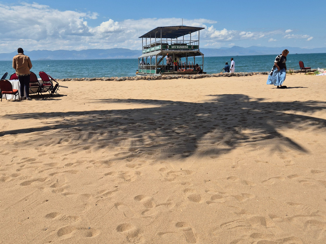 Sunbird Nkopola Lodge主图