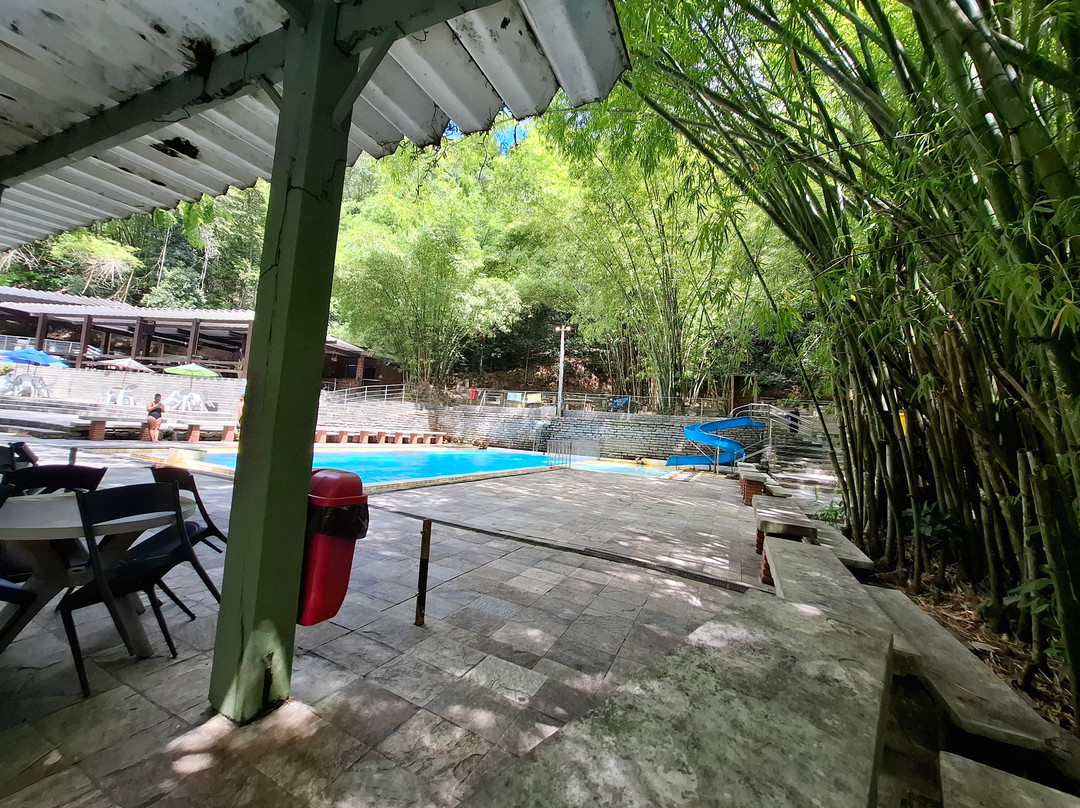 Águas Finas-Camaragibe必去景点