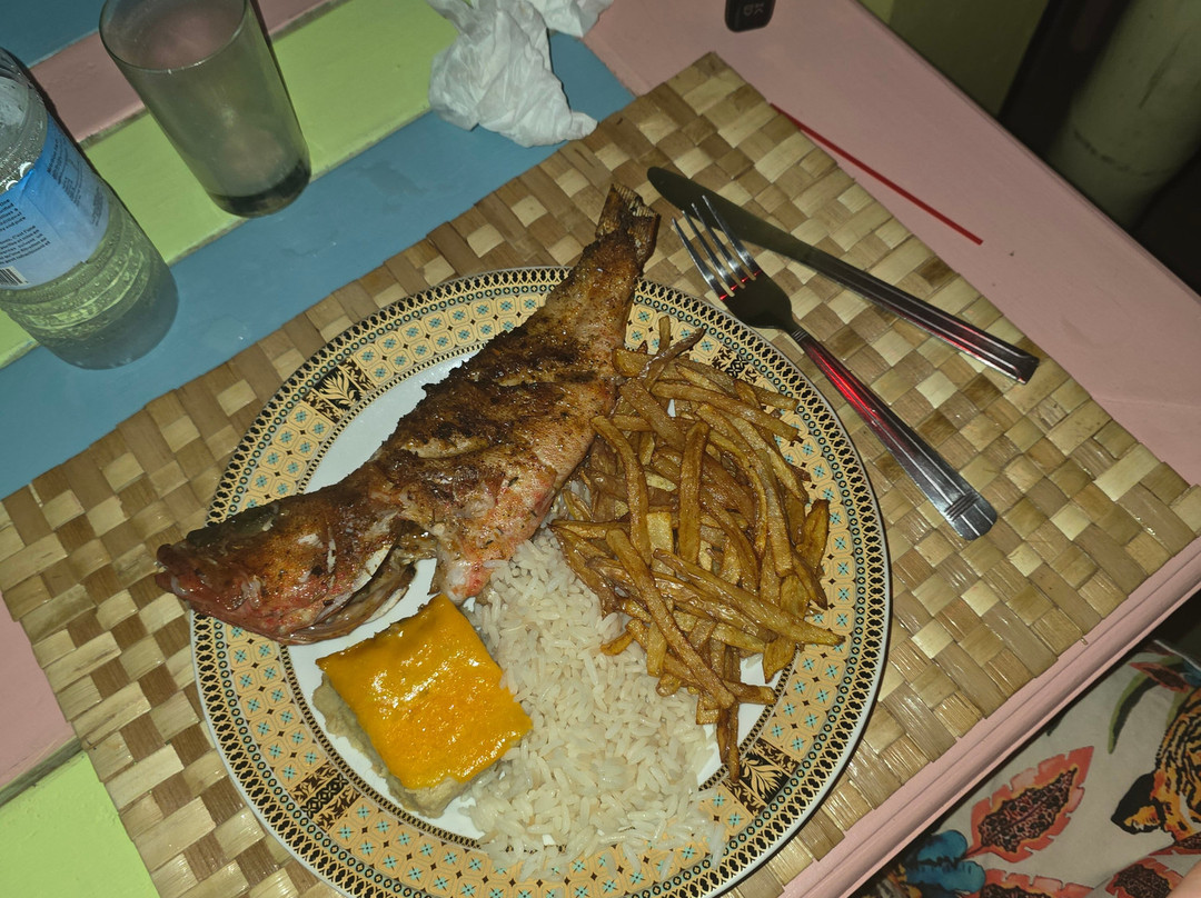 Calibishie Sandbar主图