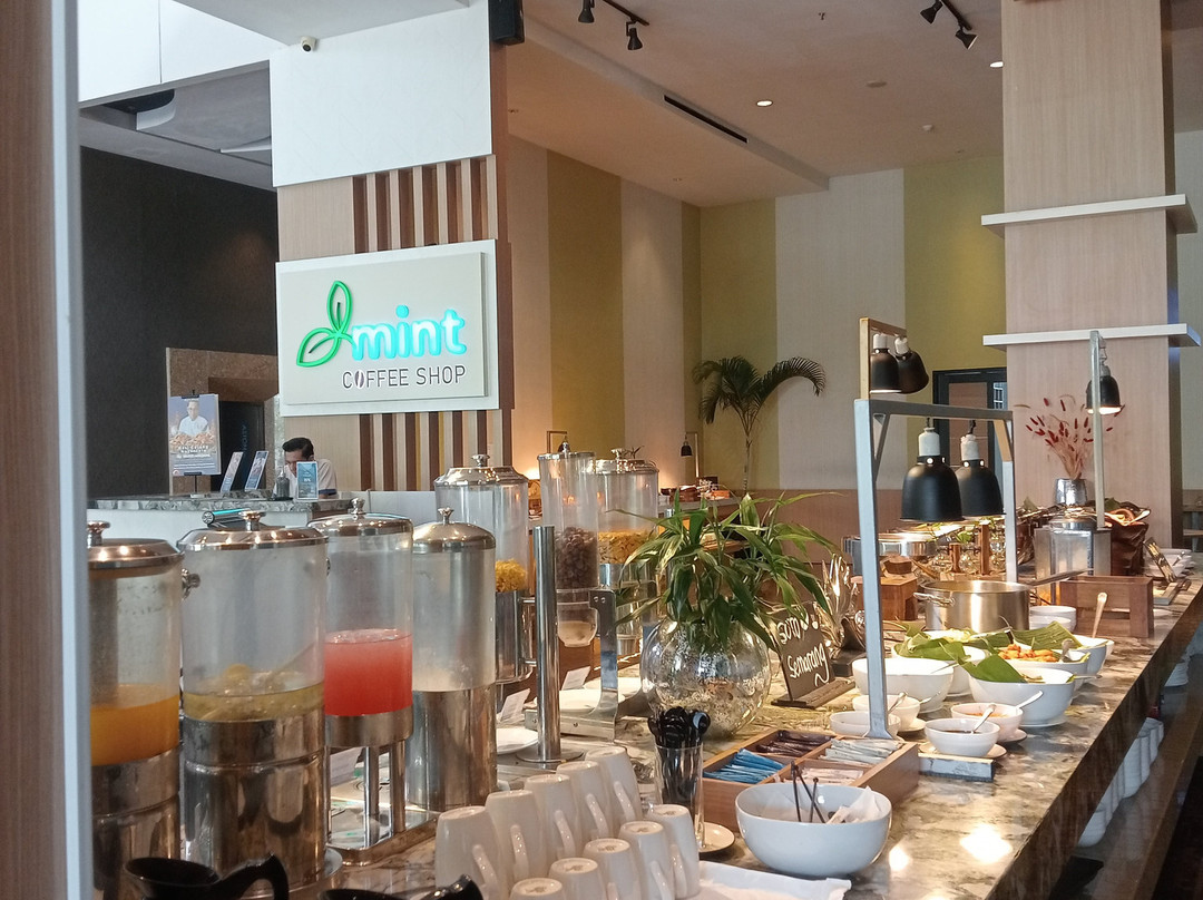 Aston Inn Tasikmalaya主图