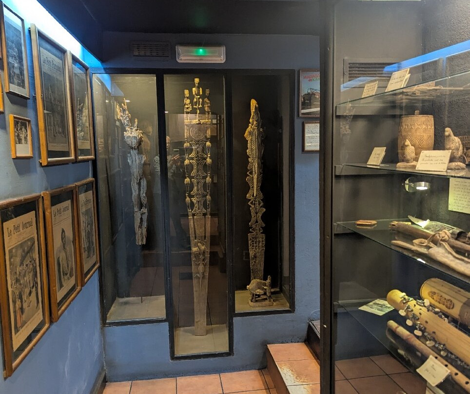 萨卡曼加酒店主图