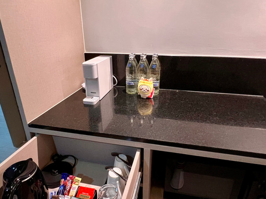 Hyatt Place Bangkok Sukhumvit 1主图