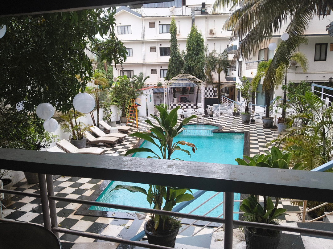 La Sunila Suites主图