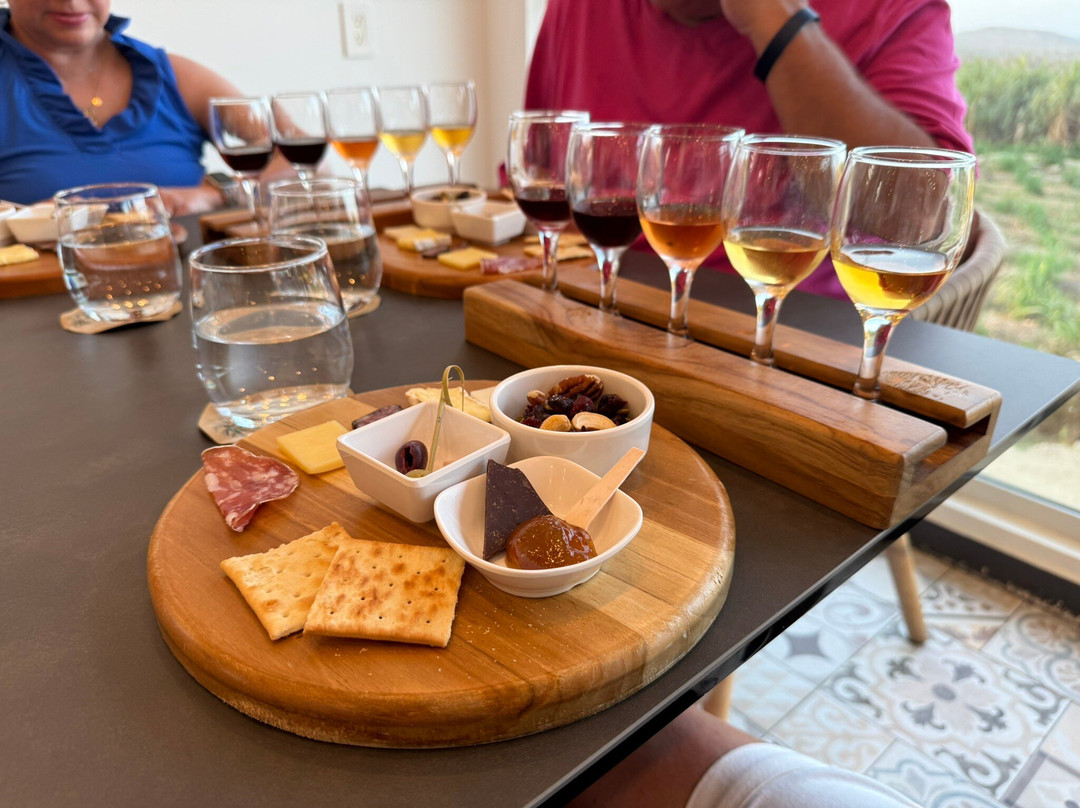 Alto Vista Winery-Noord必去景点