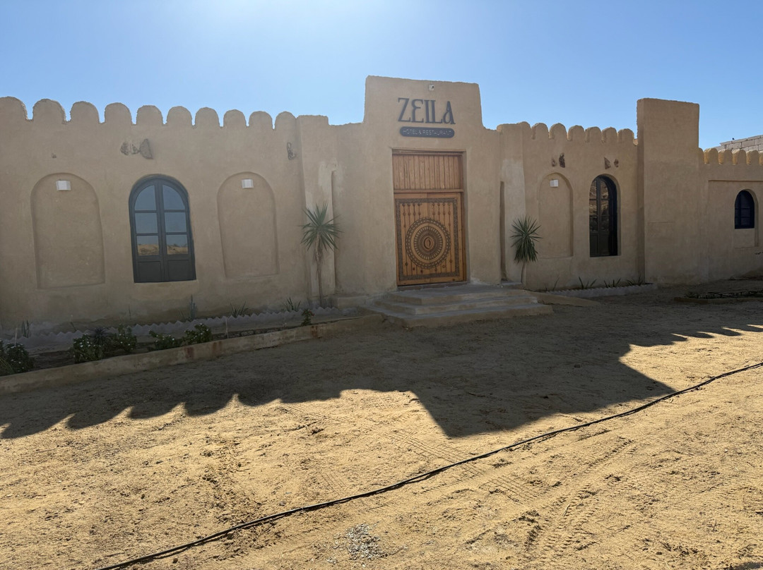 Zella Hotel