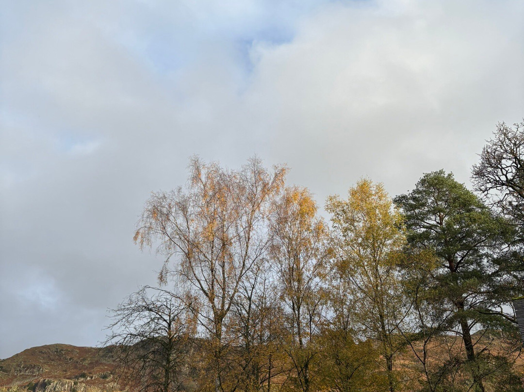 兰代尔Spa酒店主图