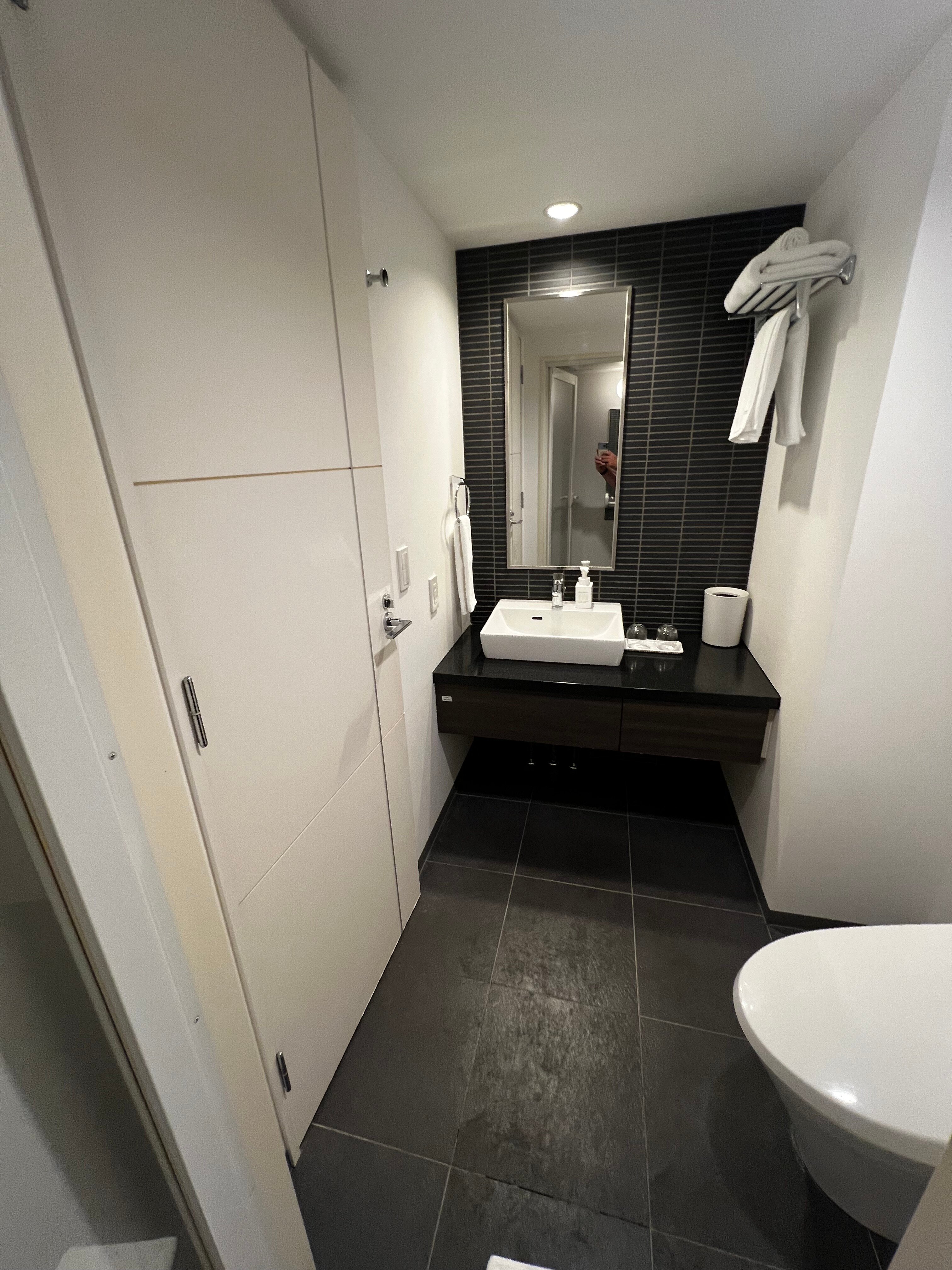 浅草康特B住宅酒店-官方