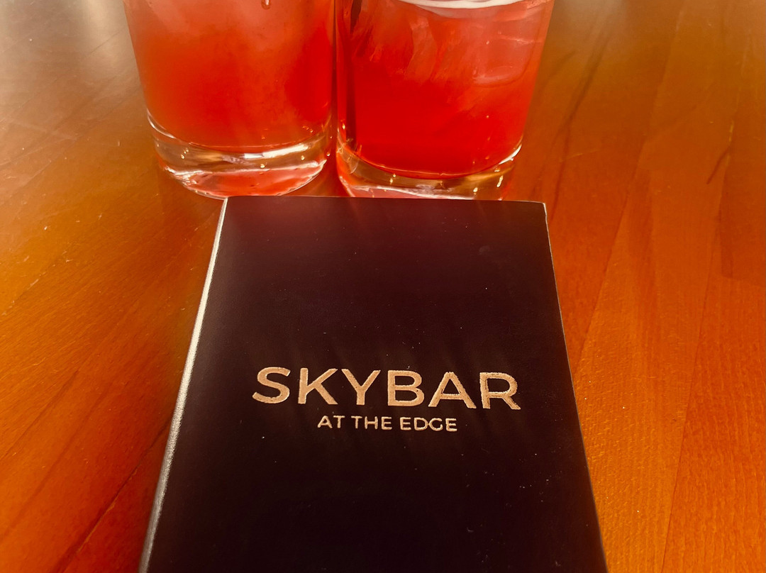 The Edge Seafood Restaurant