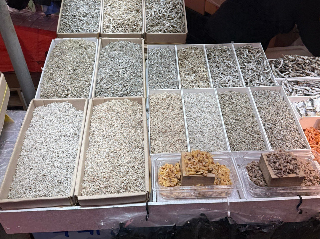 Sorae Pogu-仁川必去景点