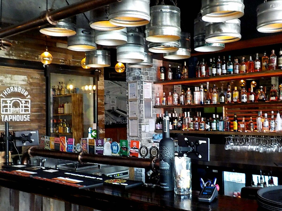 Thornbury Taphouse