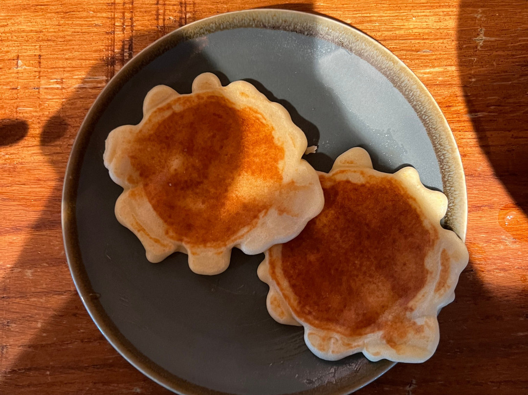 My Lounge South Terminal-霍利必去景点