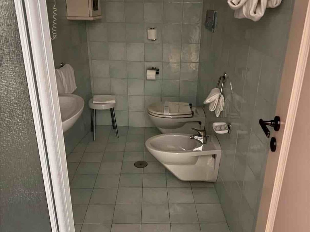 Hotel Gabbiano主图