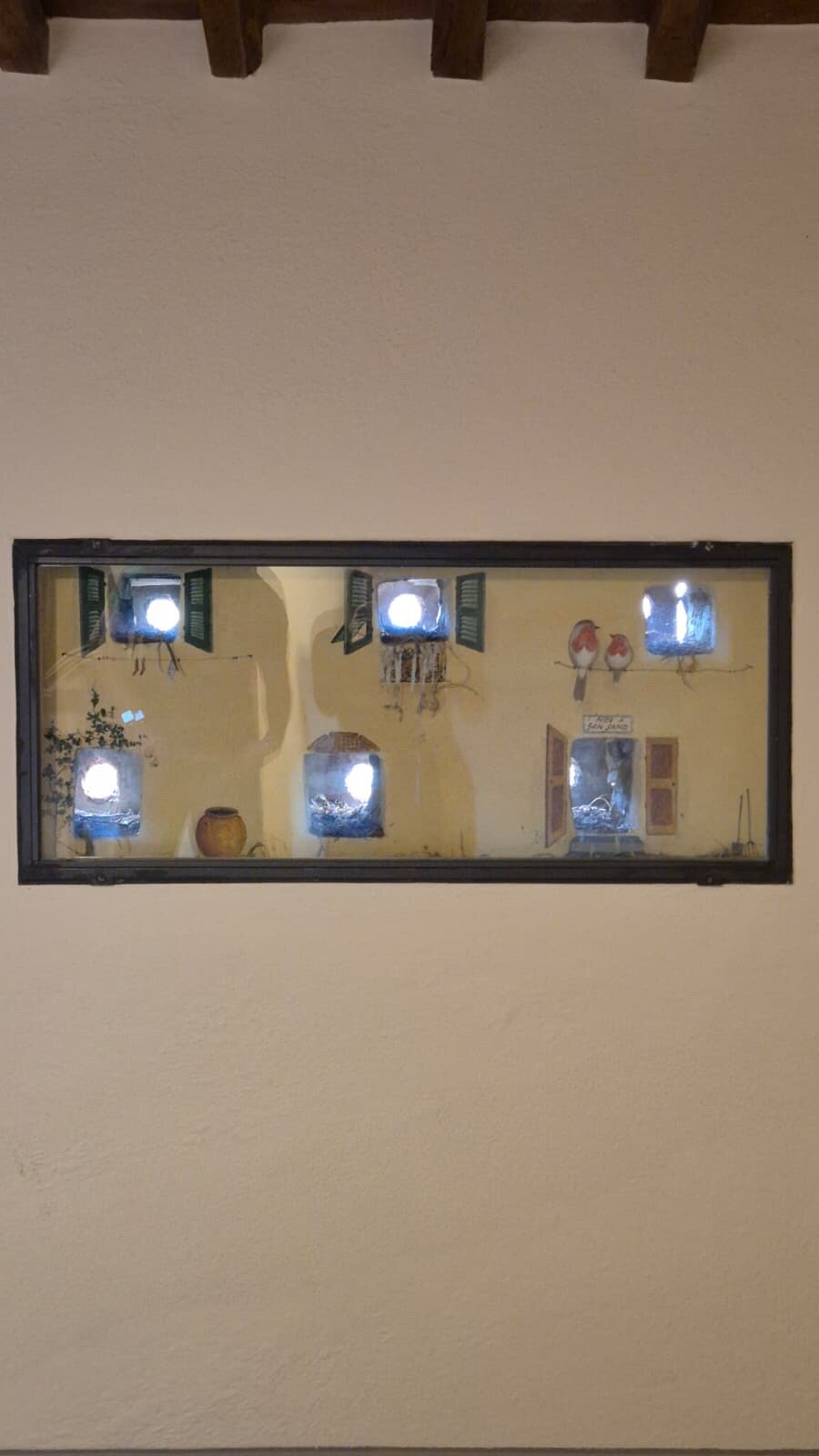 圣萨诺住宅酒店-官方