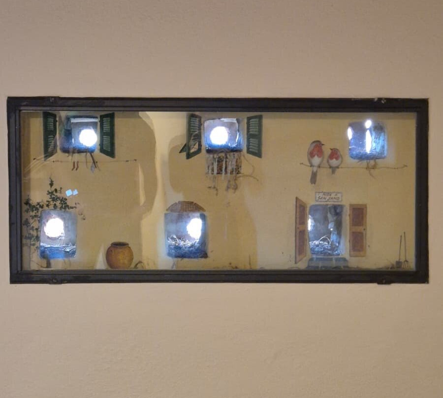 圣萨诺住宅酒店主图