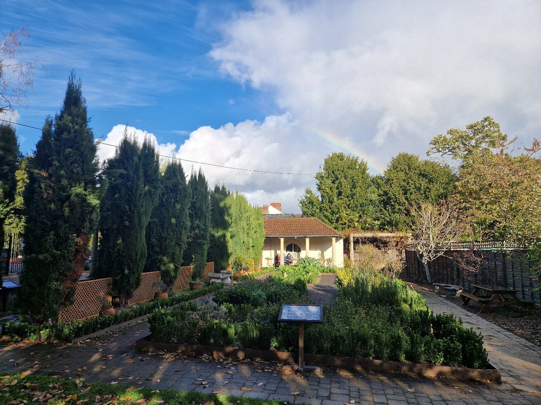 National Roman Legion Museum-Caerleon必去景点