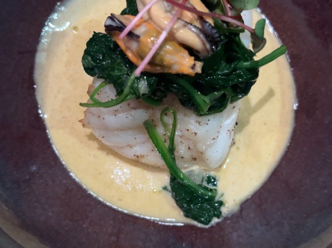 Elva Hotel & Restaurant主图