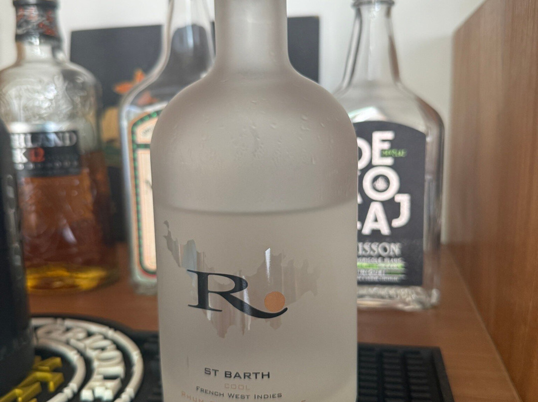 La Maison Fleur de Lune主图