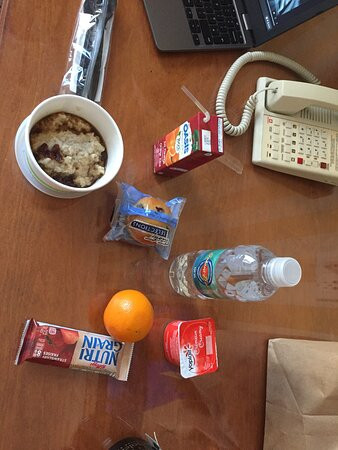 行政老式公园酒店主图