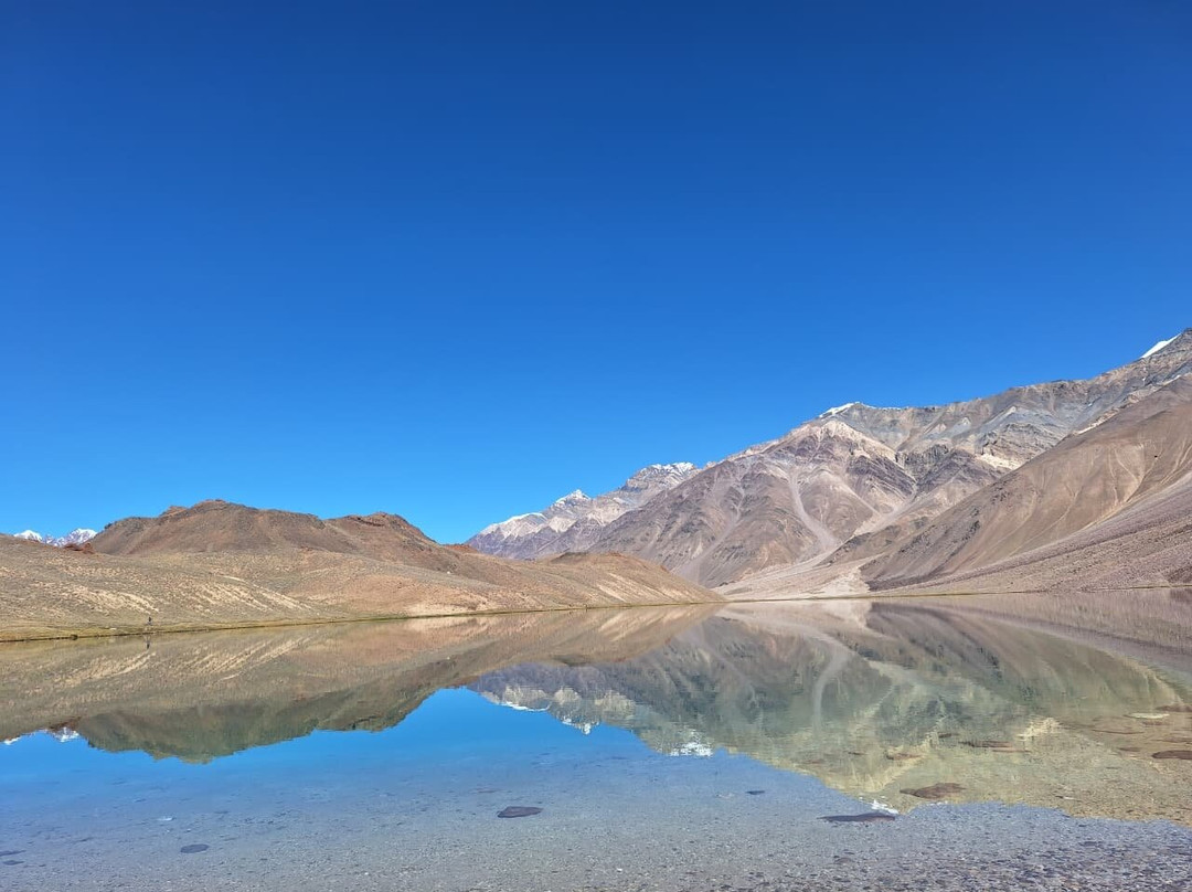 Sonu Driver Himachal-Solan必去景点