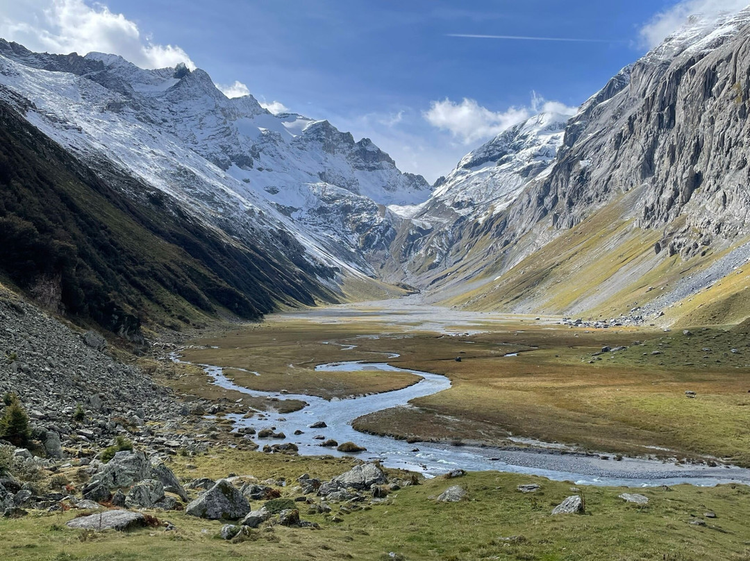 Family hotel Clarezia主图