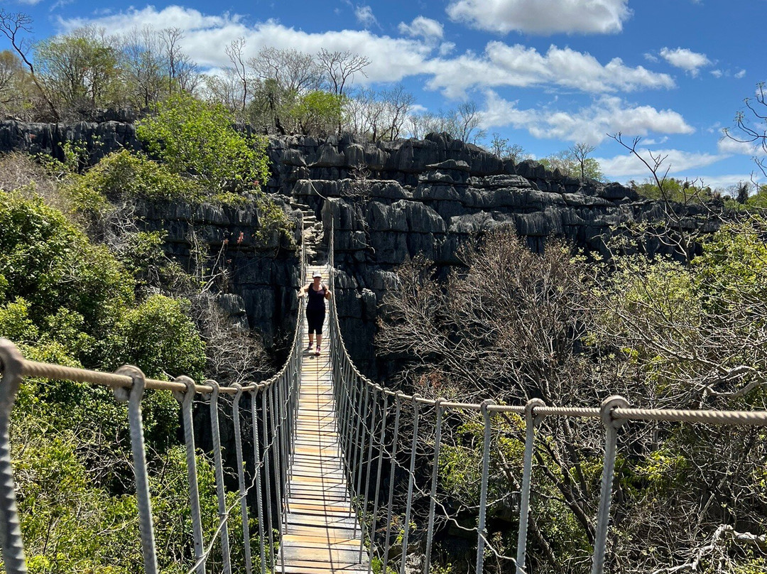 Ankarana Special Reserve-迪亚哥苏亚瑞必去景点