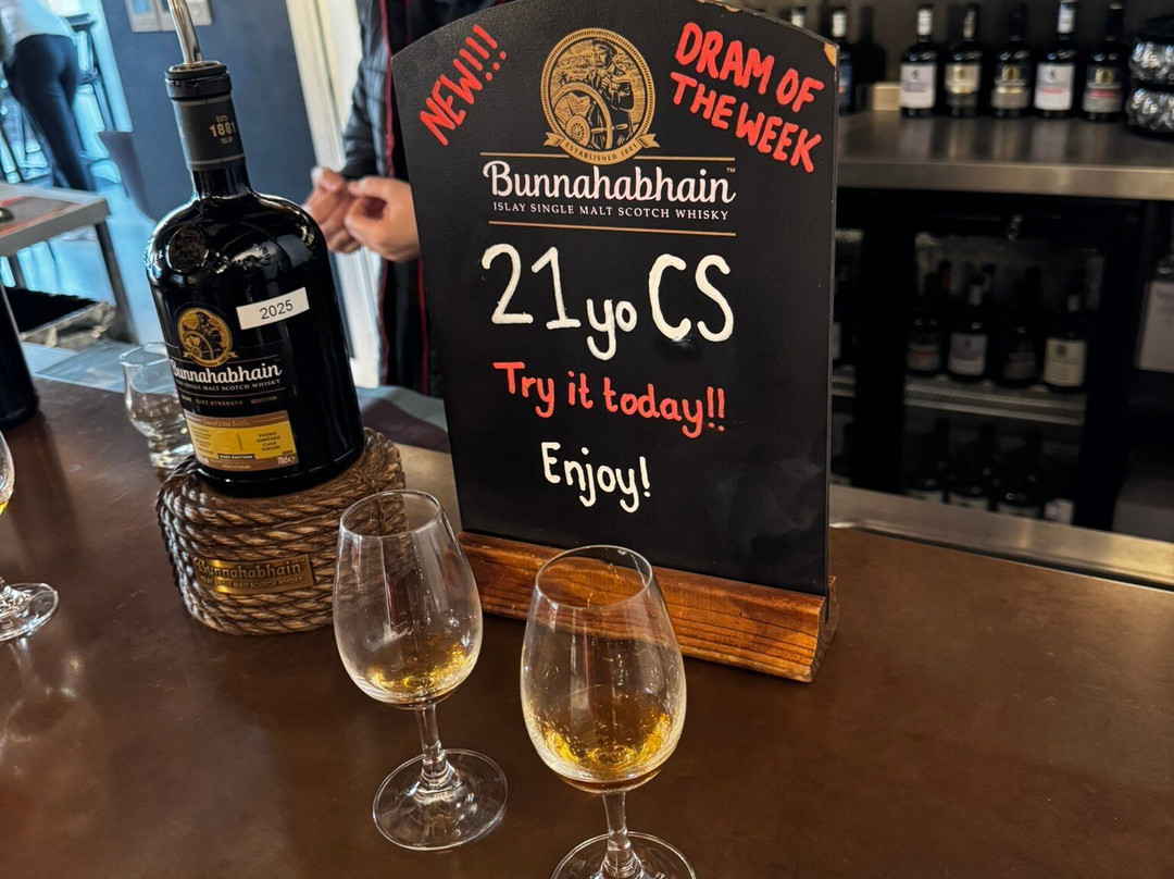 Bunnahabhain Distillery-Port Askaig必去景点