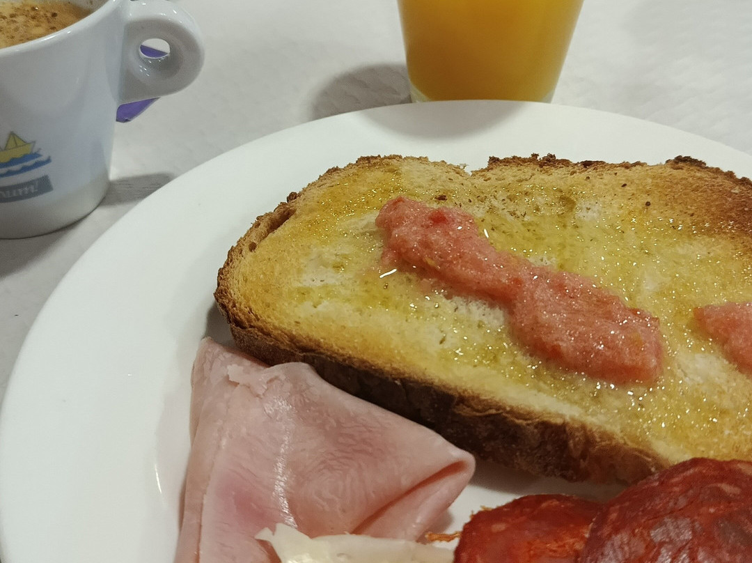 Hotel Casa Chuldian主图