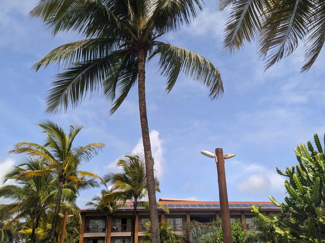 Pousada Do Mar主图