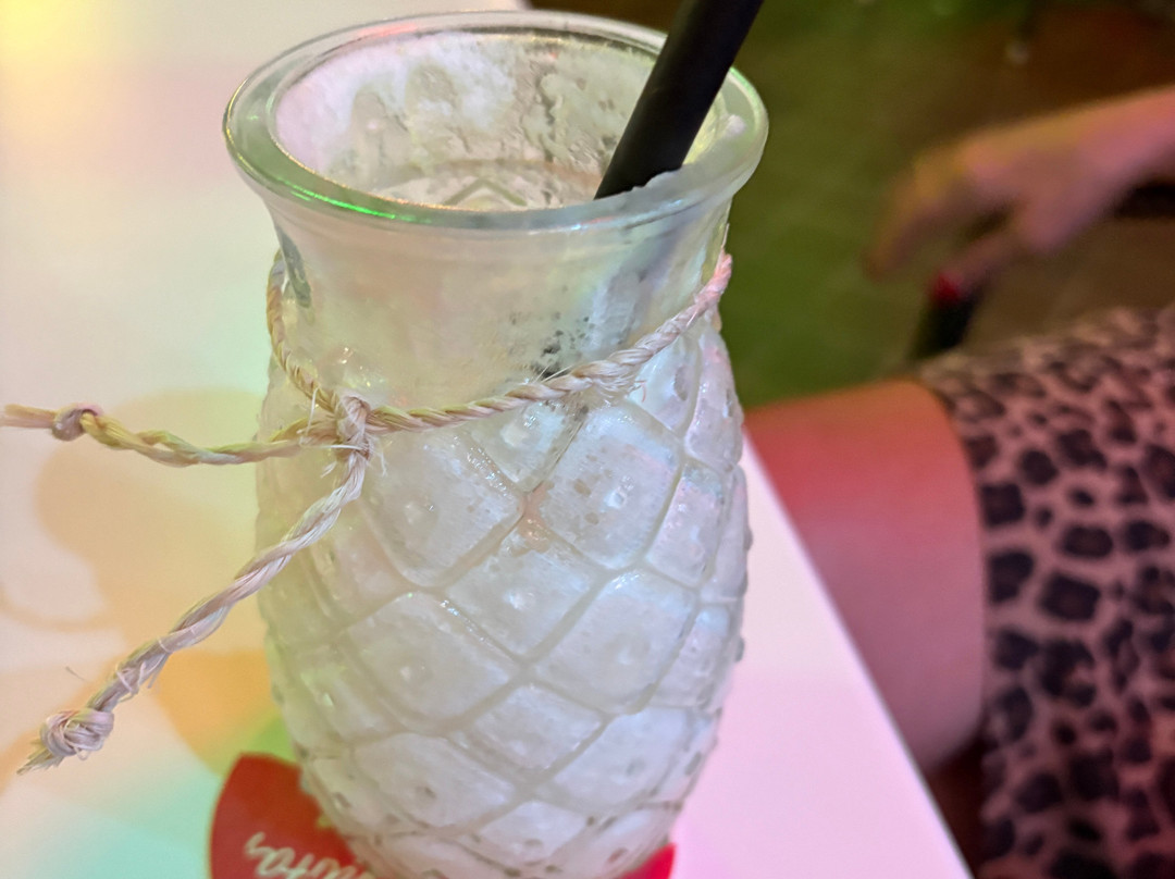 Tavern Bold Voyager-Golf del Sur必去景点