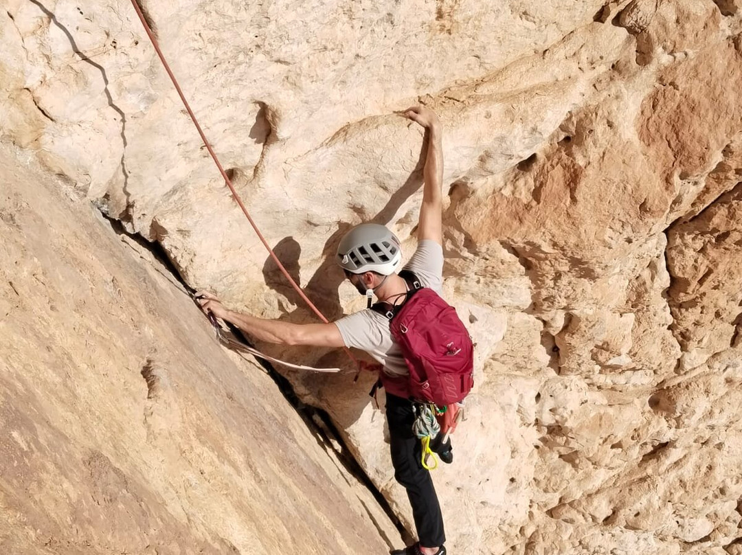 Bigtime Aventura-巴伦西亚必去景点