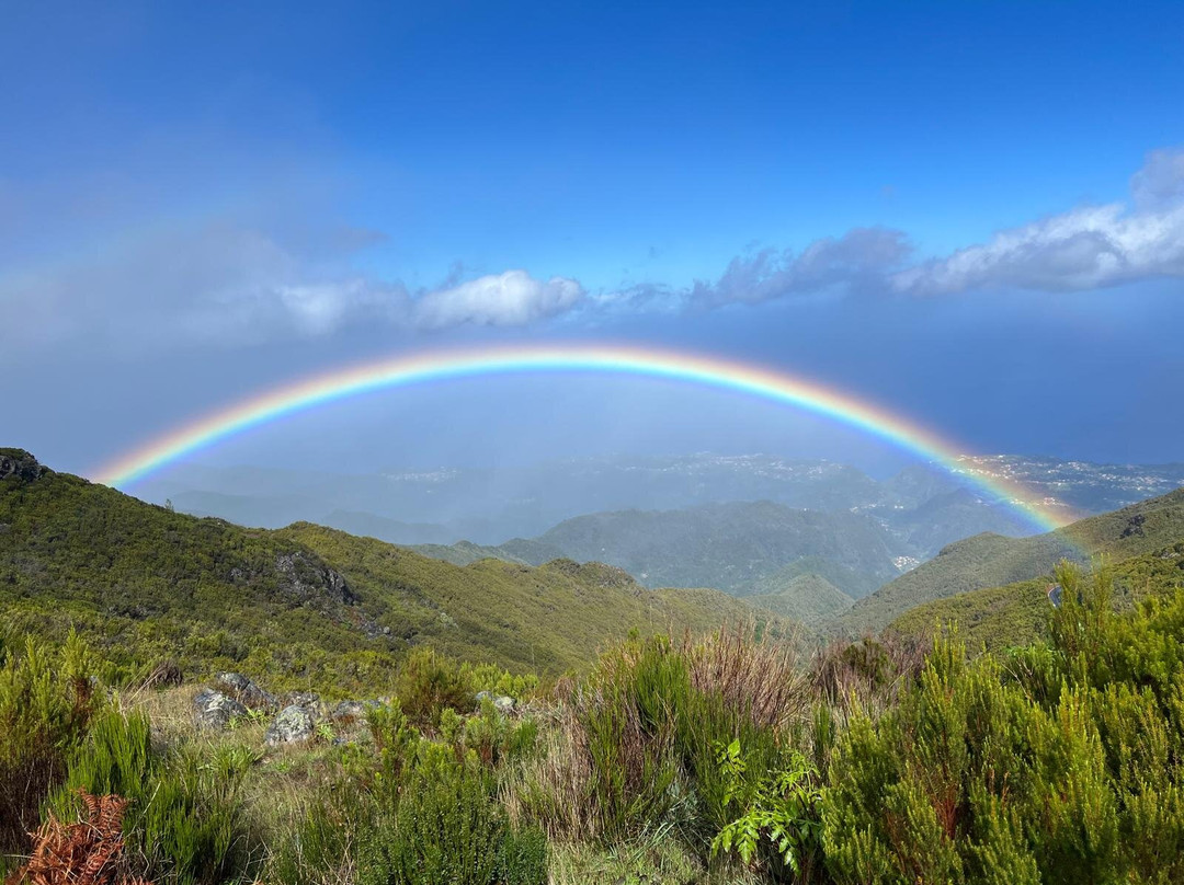 Douro Walks-Ervedosa do Douro必去景点